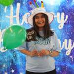 June Birthdays photos