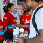 Ice Cream Social photos