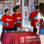 Ice Cream Social photos