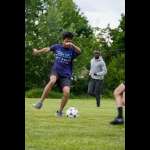 3 vs. 3 Soccer photos
