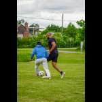 3 vs. 3 Soccer photos