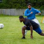 3 vs. 3 Soccer photos