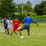 3 vs. 3 Soccer photos