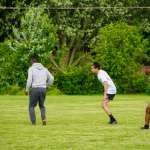 3 vs. 3 Soccer photos