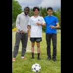 3 vs. 3 Soccer photos