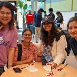 Strawberry Social photos