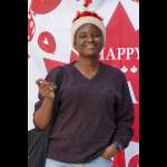 Canada Party (Forwell Courtyard) photos