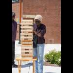 Canada Party (Forwell Courtyard) photos