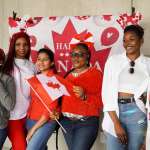 Canada Party (South) photos