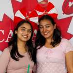 Canada Party (South) photos