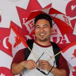 Canada Party (South) photos
