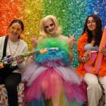 Drag Queen Story Time Rocks! photos