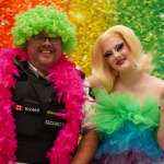 Drag Queen Story Time Rocks! photos