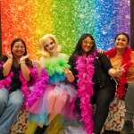 Drag Queen Story Time Rocks! photos