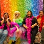 Drag Queen Story Time Rocks! photos
