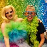 Drag Queen Story Time Rocks! photos