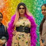 Drag Queen Story Time Rocks! photos