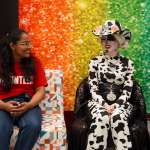 Drag Queen Story Time Rocks! photos