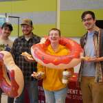 Donut Cheat! photos