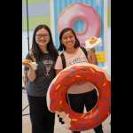 Donut Cheat! photos