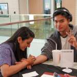Psychic Fair photos