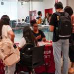 Psychic Fair photos