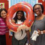 Donut Cheat! photos