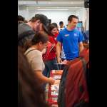 Fun Zone and Orientation photos