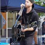 Falcon Awesome Street Party photos