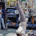 Falcon Awesome Street Party photos