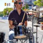 Falcon Awesome Street Party photos