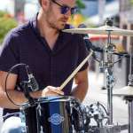 Falcon Awesome Street Party photos
