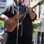 Falcon Awesome Street Party photos