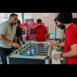 Games Room Grand Opening photos