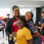 Games Room Grand Opening photos