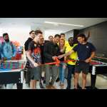 Games Room Grand Opening photos