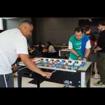 Games Room Grand Opening photos