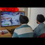 Games Room Grand Opening photos