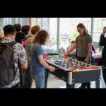 Games Room Grand Opening photos