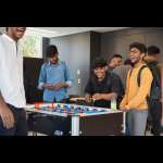 Games Room Grand Opening photos