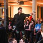 Smash Wrestling photos