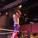 Smash Wrestling photos