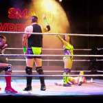 Smash Wrestling photos