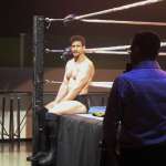 Smash Wrestling photos