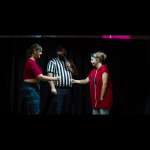 Rock, Paper, Scissors photos