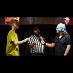 Rock, Paper, Scissors photos