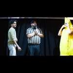 Rock, Paper, Scissors photos