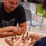 Chess Tournament photos