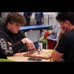 Chess Tournament photos