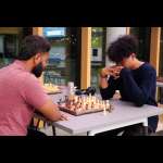 Chess Tournament photos